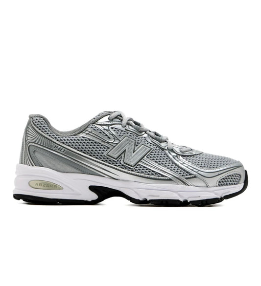 New Balance 740 Silver