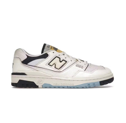 נעלי New Balance 550 Rich Paul מקוריות בעיצוב אופנתי עכשווי לקידום אתר