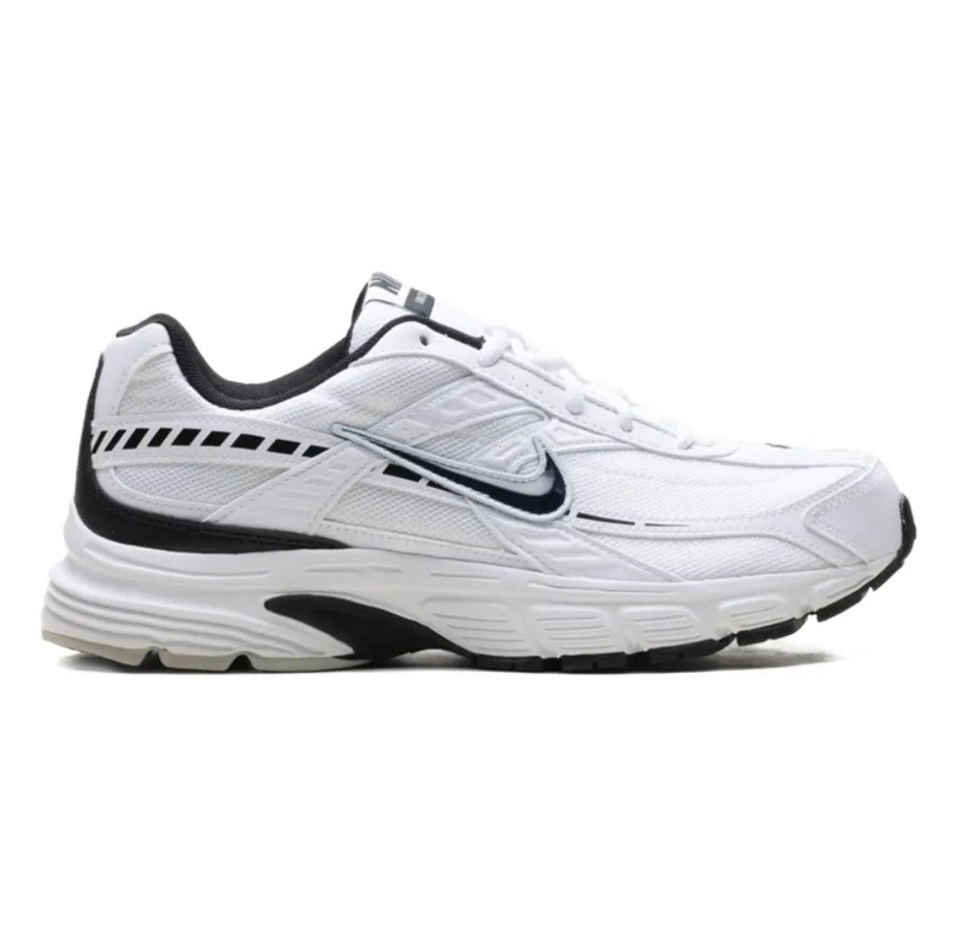 Nike Initiator White Black