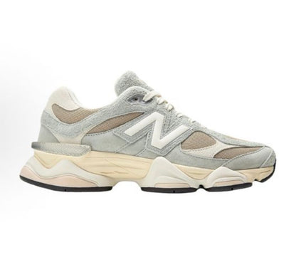 נעלי New Balance 9060 Grey מקוריות בעיצוב אופנתי עכשווי לקידום אתר