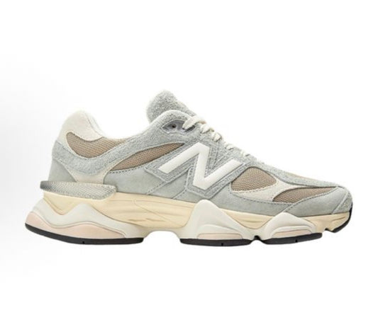 נעלי New Balance 9060 Grey מקוריות בעיצוב אופנתי עכשווי לקידום אתר