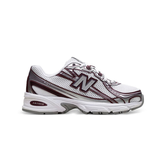 New Balance 740 beetroot
