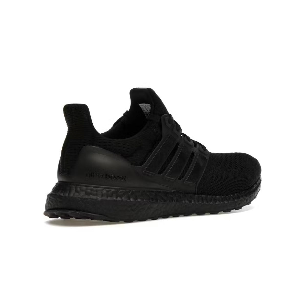 Adidas Ultra Boost Black