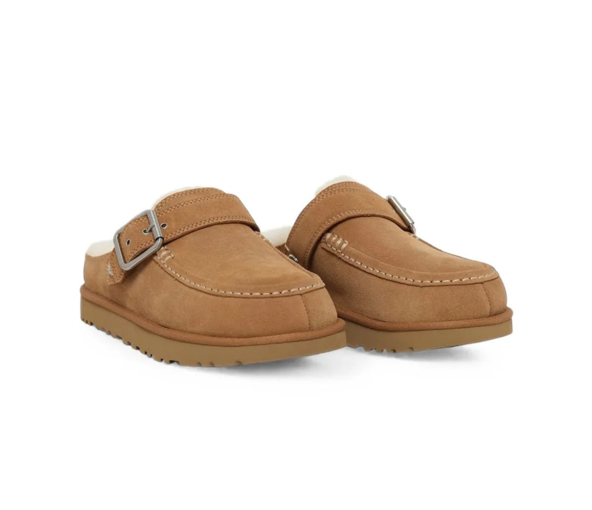 Ugg Goldenstar Evelina Brown