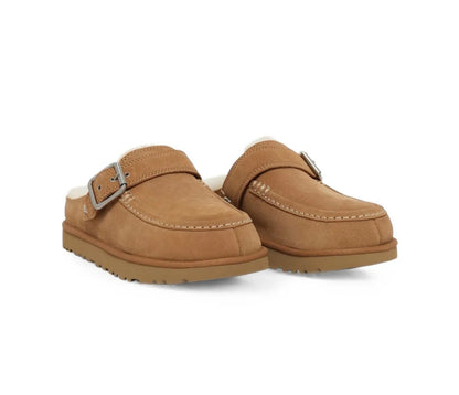 Ugg Goldenstar Evelina Brown