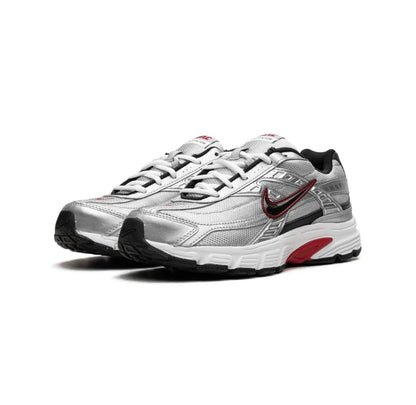 Nike Initiator Silver Black Red