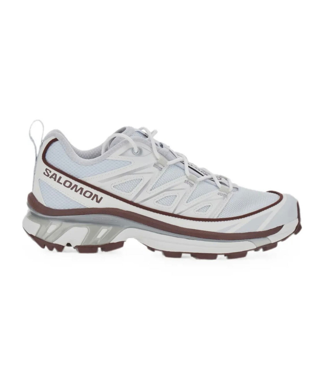 Solomon XT6 White Beetroot