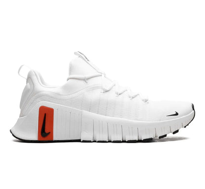 נעלי Nike free metcon white red מקוריות בעיצוב אופנתי עכשווי לקידום אתר