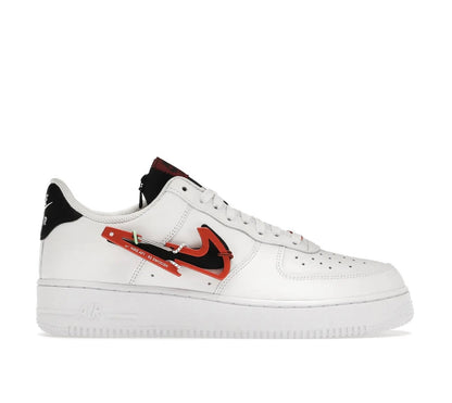 נעלי Nike AIR FORCE 1 מקוריות בעיצוב אופנתי עכשווי לקידום אתר