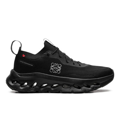 נעלי On Cloudtilt X LOEWE black מקוריות בעיצוב אופנתי עכשווי לקידום אתר