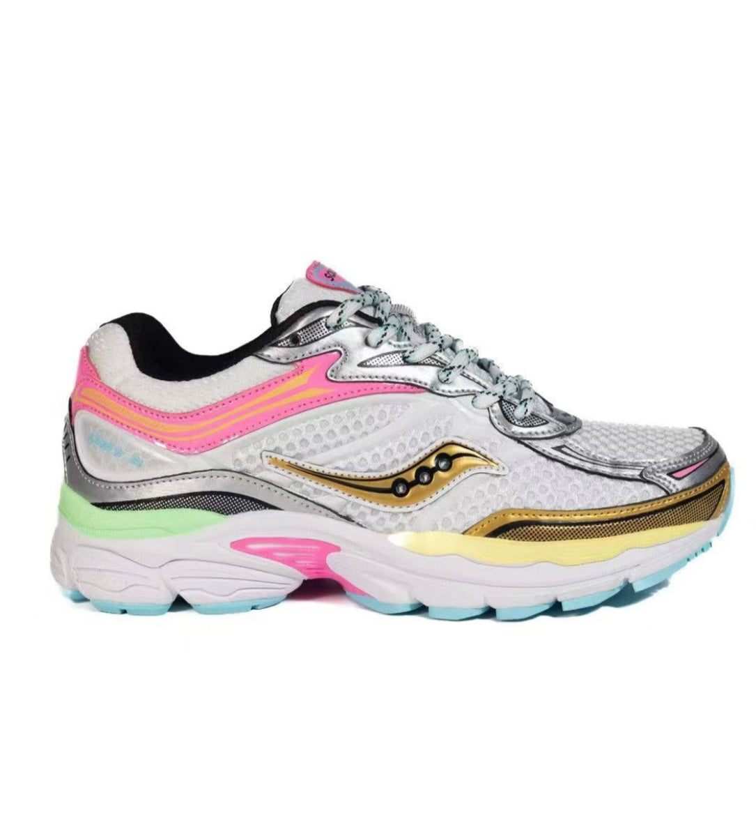 Saucony Omni 9 8.2