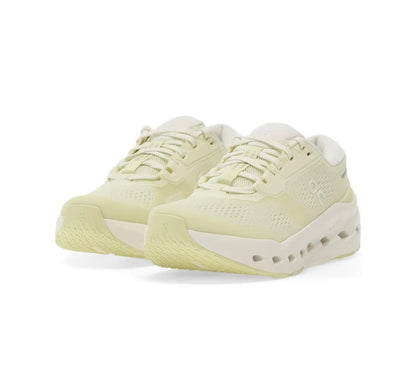 On Cloudrunner 3 Light Yellow