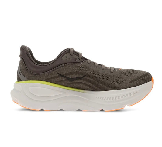 נעלי Hoka Bondi 9 Dutch Green מקוריות בעיצוב אופנתי עכשווי לקידום אתר