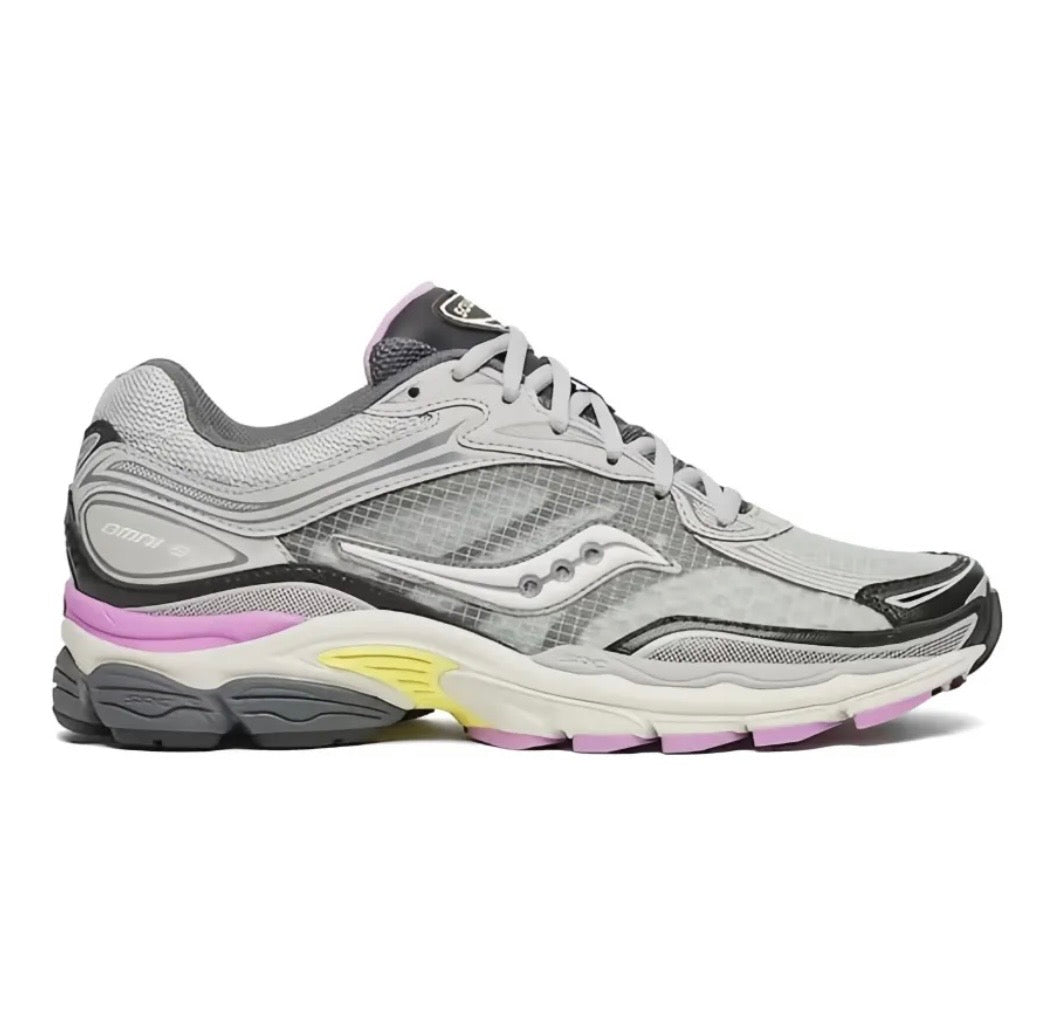 Saucony Omni 9 572