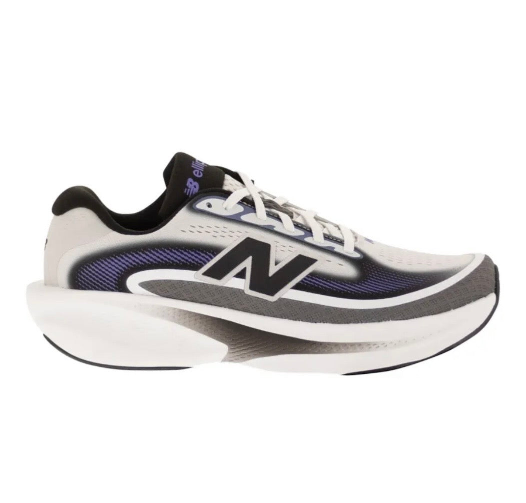 נעלי New Balance Ellipse White purple מקוריות בעיצוב אופנתי עכשווי לקידום אתר