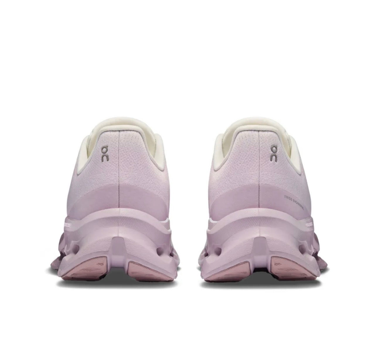 On Cloudtilt pink