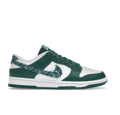 נעלי Dunk Low Green Dana מקוריות בעיצוב אופנתי עכשווי לקידום אתר