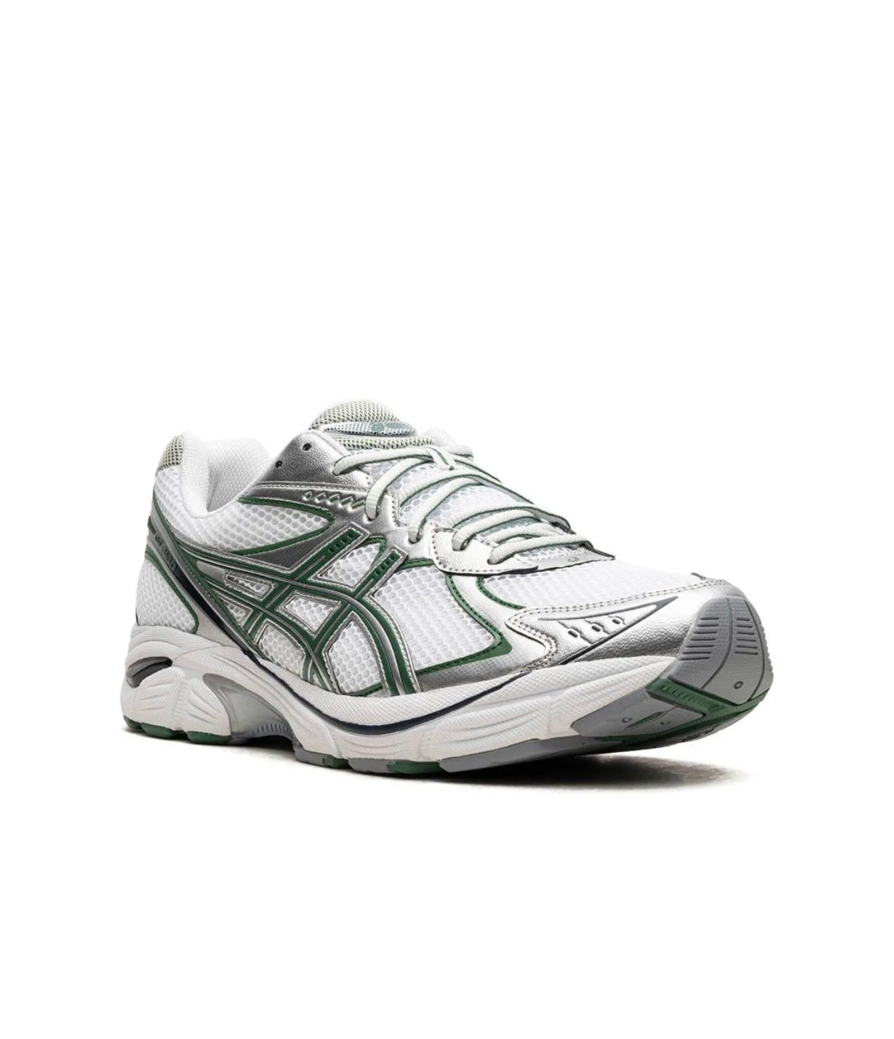 Asics GT-2160 "Shamrock Green"