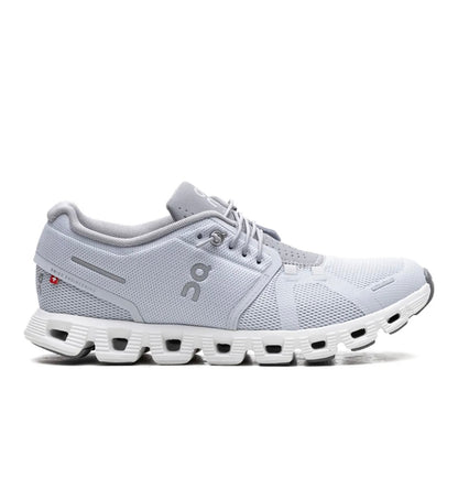 נעלי On Cloud 6.0 Light Grey מקוריות בעיצוב אופנתי עכשווי לקידום אתר