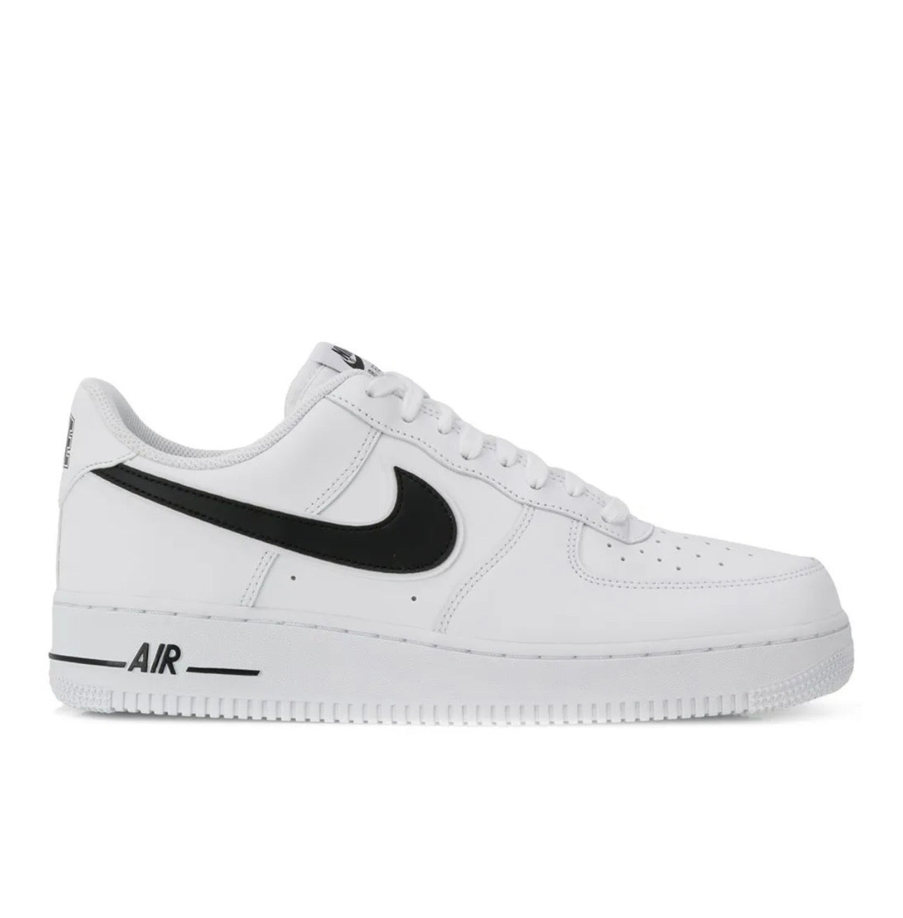 Nike AIR FORCE 1 White Black