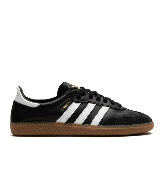 Adidas Samba Black Brown