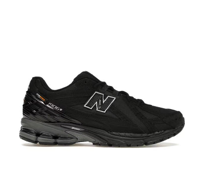 נעלי New Balance 1906R Black Cordura Outerspace מקוריות בעיצוב אופנתי עכשווי לקידום אתר