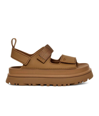 נעלי Ugg Sandals Brown מקוריות בעיצוב אופנתי עכשווי לקידום אתר