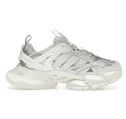 נעלי Adidas XLG Light Grey מקוריות בעיצוב אופנתי עכשווי לקידום אתר