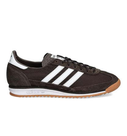 נעלי Adidas SL 72 Black White מקוריות בעיצוב אופנתי עכשווי לקידום אתר
