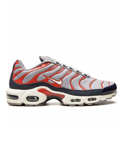 נעלי Nike Air max TN Red מקוריות בעיצוב אופנתי עכשווי לקידום אתר