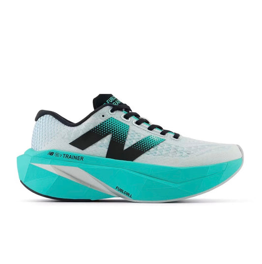 New Balance FuelCell Light Blue