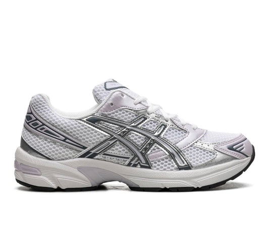 ASICS Gel 1130 silver white