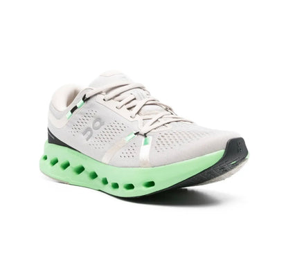 On Cloudrunner 2 Green