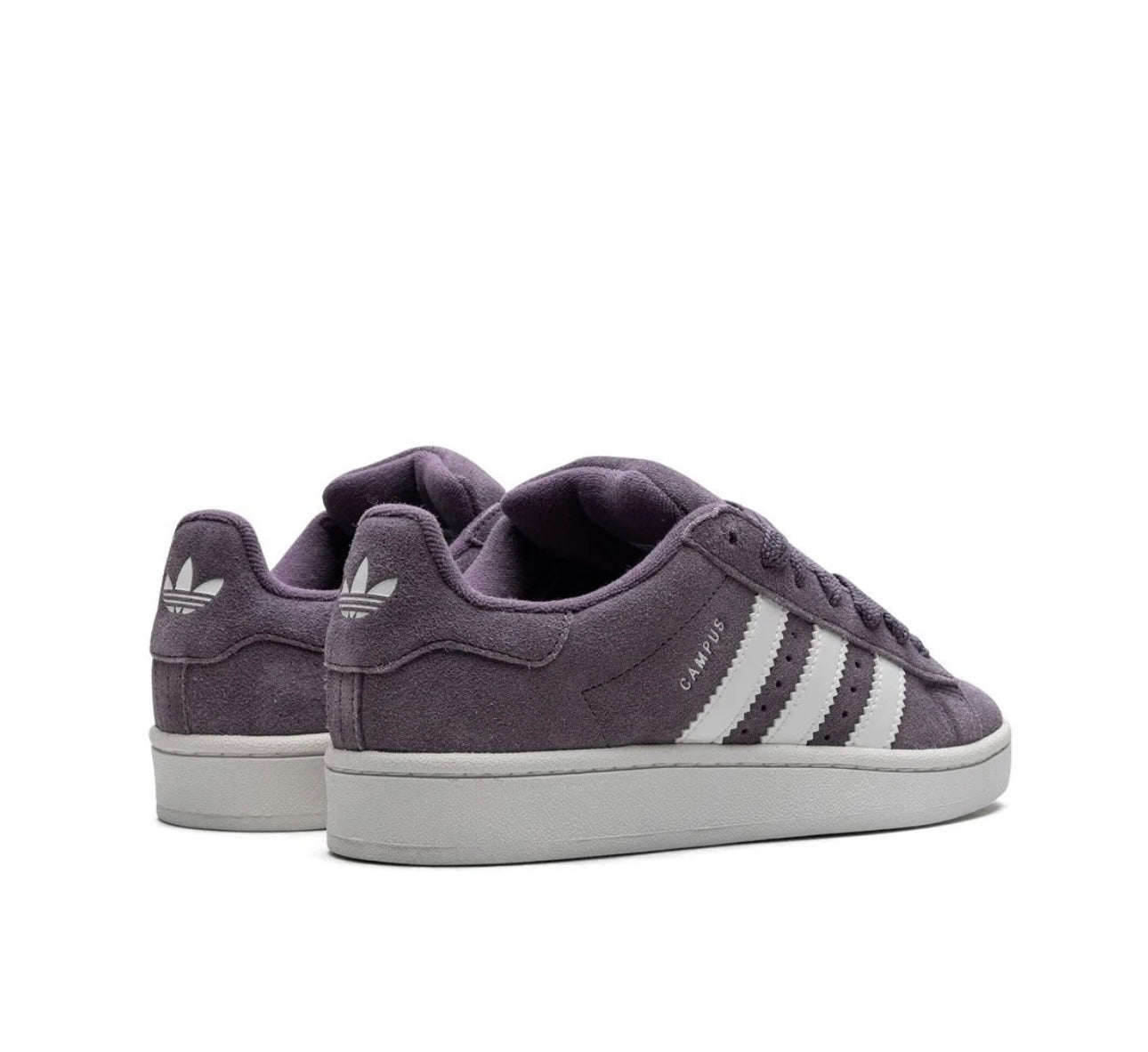 Adidas Campus shadow violet