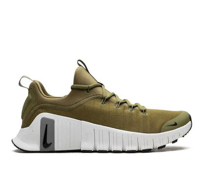 נעלי Nike free metcon green olive מקוריות בעיצוב אופנתי עכשווי לקידום אתר