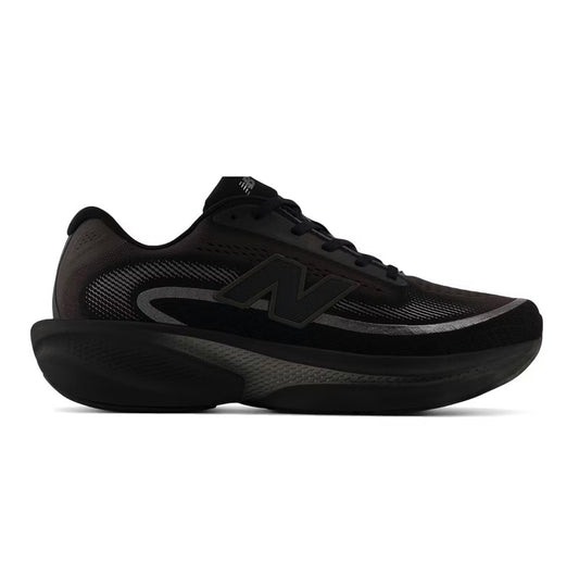 New Balance Ellipse Black