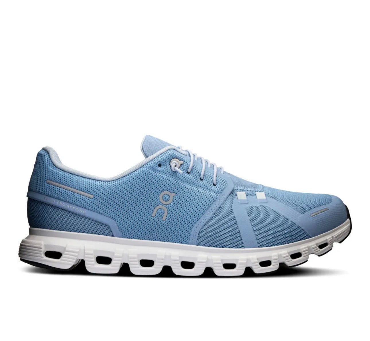 On cloud 5.0 light blue