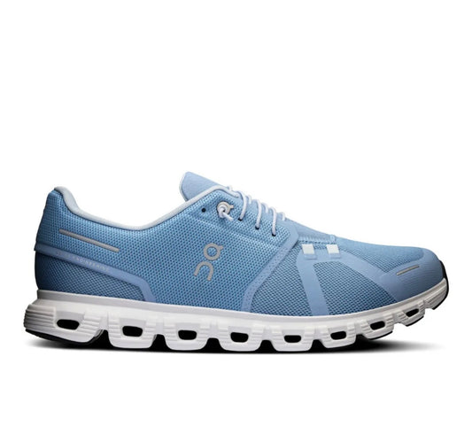 נעלי On cloud 5.0 light blue מקוריות בעיצוב אופנתי עכשווי לקידום אתר