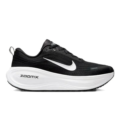 נעלי Nike Vomero Plus Black White מקוריות בעיצוב אופנתי עכשווי לקידום אתר