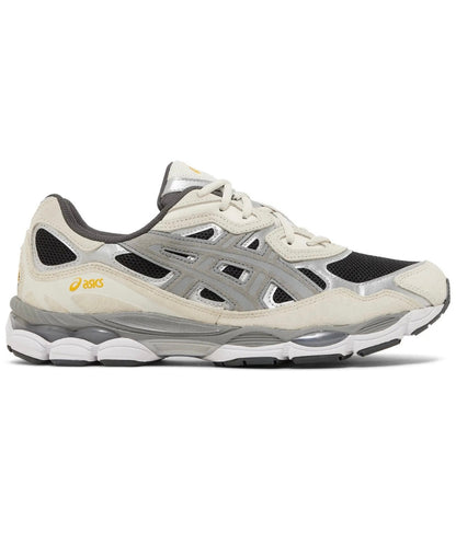 נעלי Asics Gel Light Beige Gray מקוריות בעיצוב אופנתי עכשווי לקידום אתר