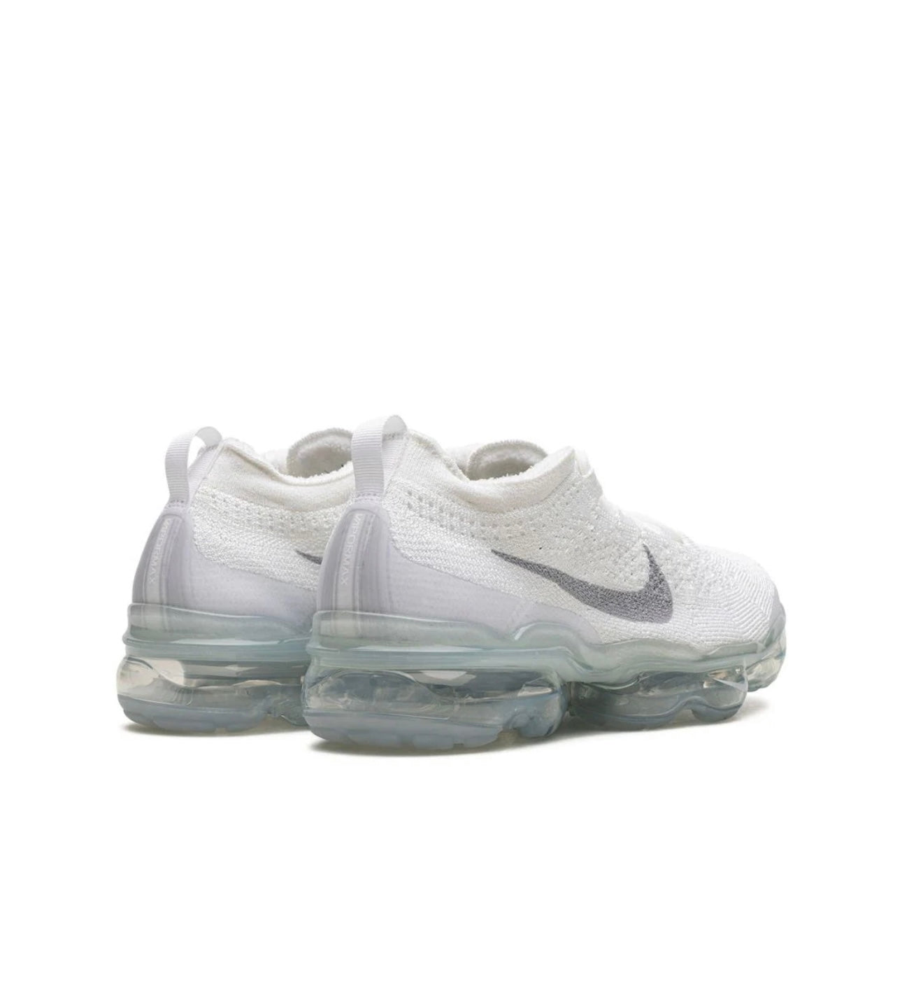 Nike Air Vapormax White