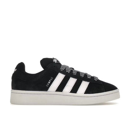 נעלי Adidas Campus core Black מקוריות בעיצוב אופנתי עכשווי לקידום אתר