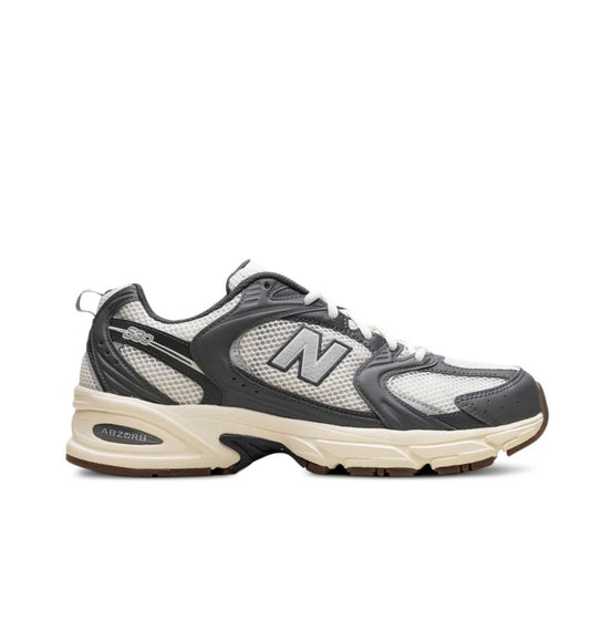 נעלי New Balance 530 grey מקוריות בעיצוב אופנתי עכשווי לקידום אתר