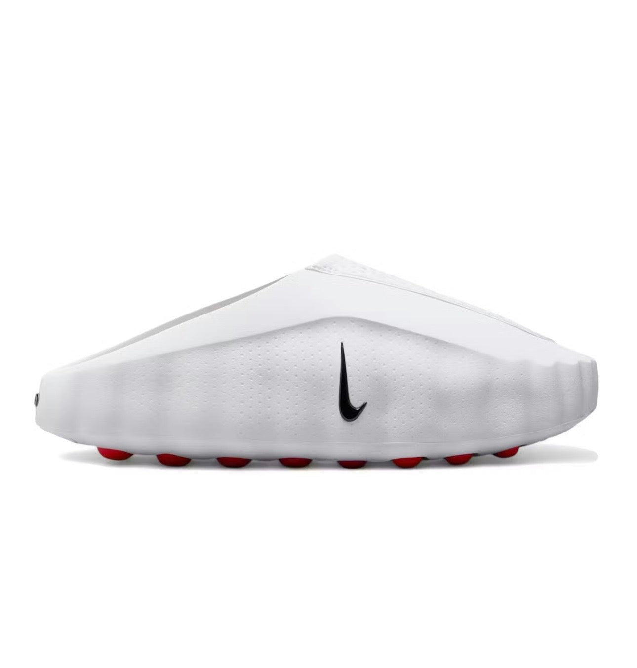 נעלי Nike mind 001 White Speed Red מקוריות בעיצוב אופנתי עכשווי לקידום אתר
