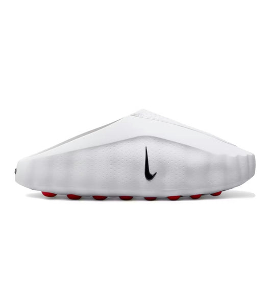 נעלי Nike mind 001 White Speed Red מקוריות בעיצוב אופנתי עכשווי לקידום אתר