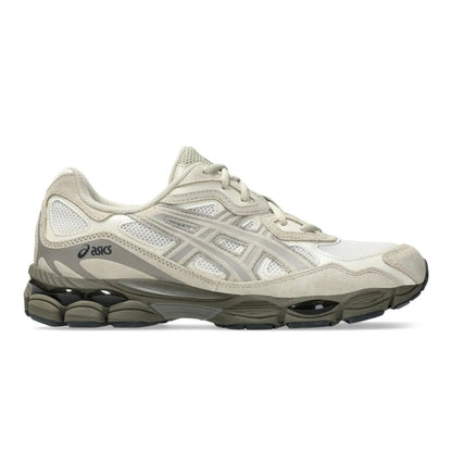 נעלי ASICS Gel NYC Cream מקוריות בעיצוב אופנתי עכשווי לקידום אתר