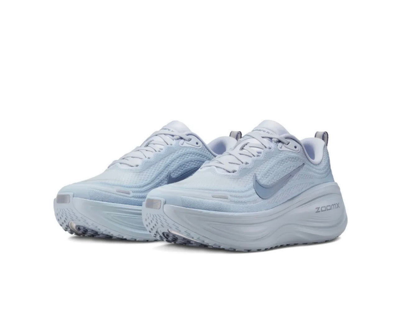 Nike Vomero Plus Light Blue