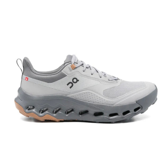 נעלי On Cloudhorizon Grey Brown מקוריות בעיצוב אופנתי עכשווי לקידום אתר
