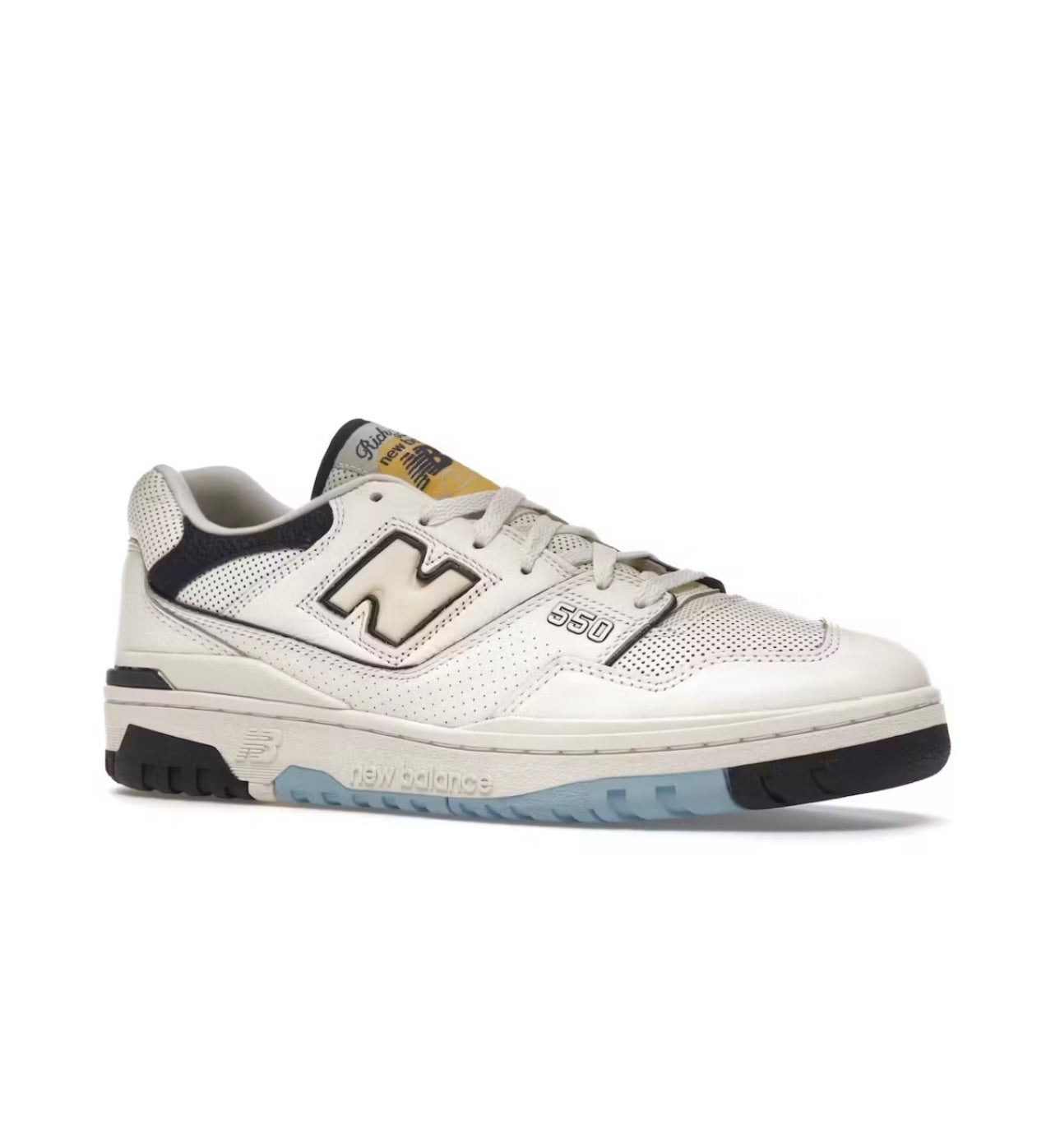 New Balance 550 Rich Paul