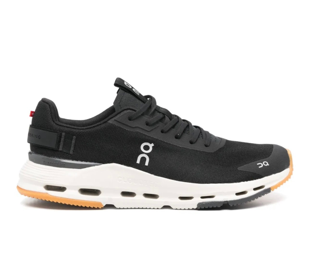 On Cloudnova Black